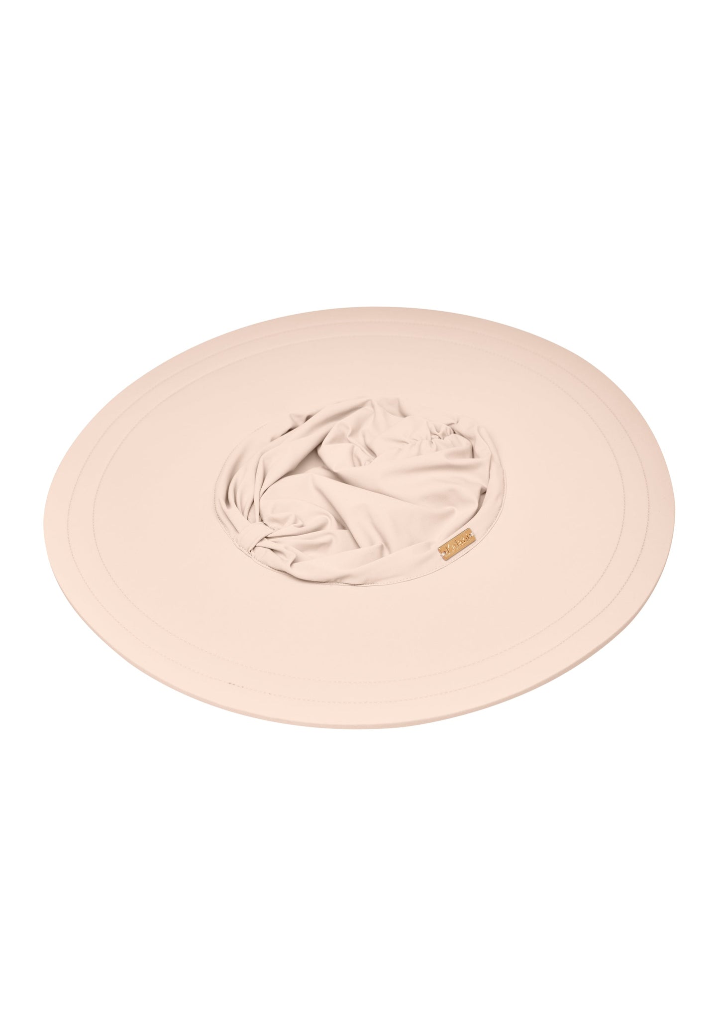 Bahamas UV Sun Hat Nude