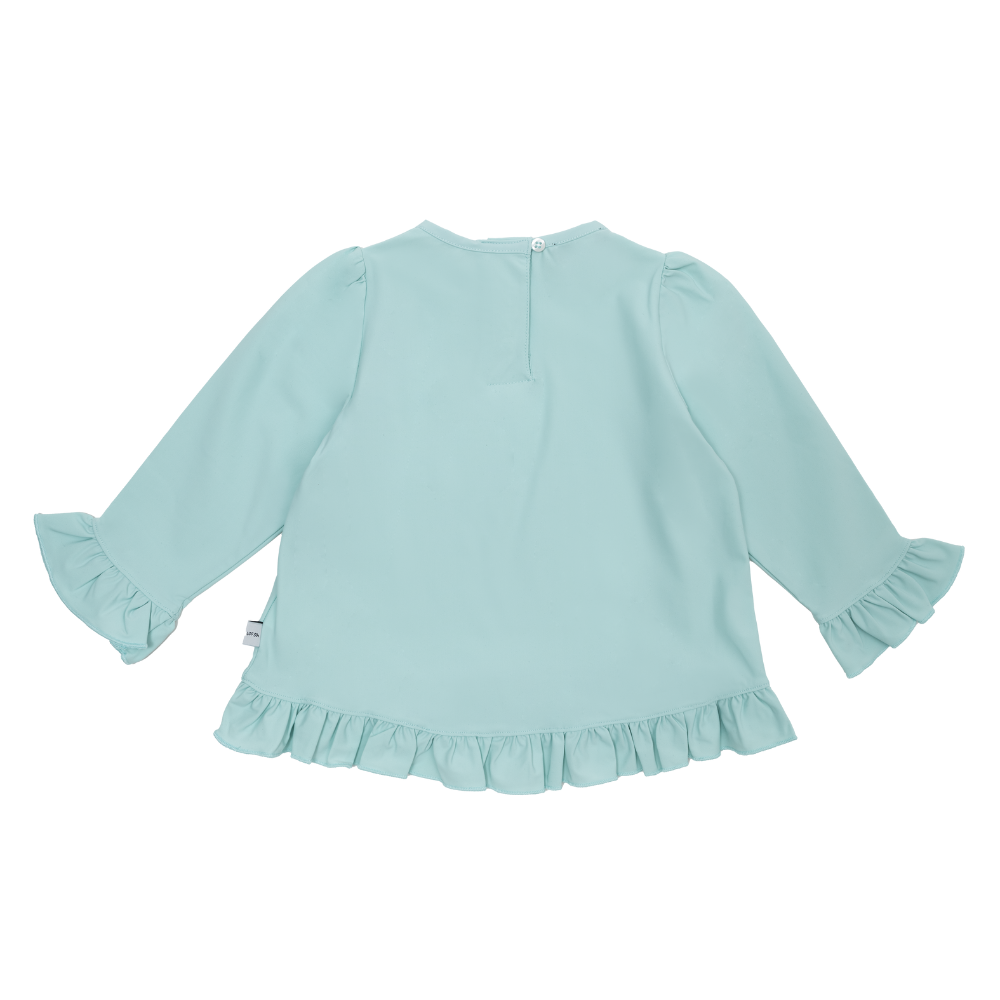 Eurora Riviera Top Mint UPF50+