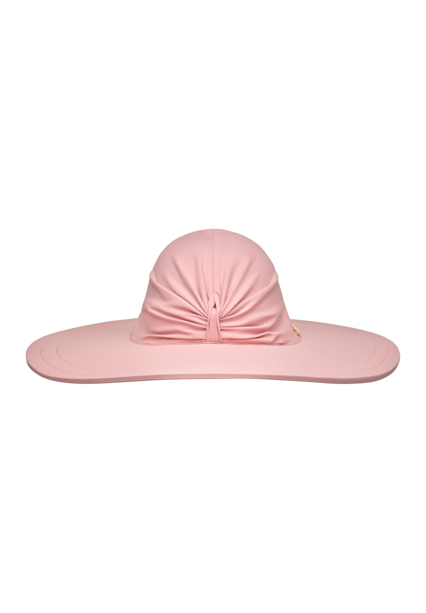 Eurora Soleil Sun Hat Rose UPF50+