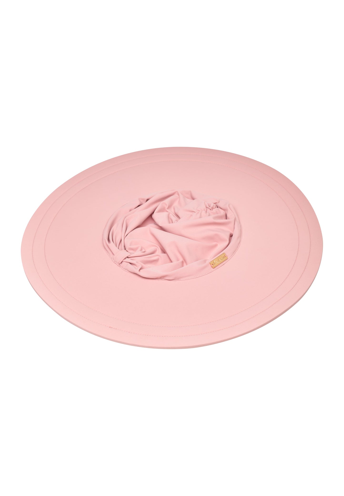 Eurora Soleil Sun Hat Rose UPF50+