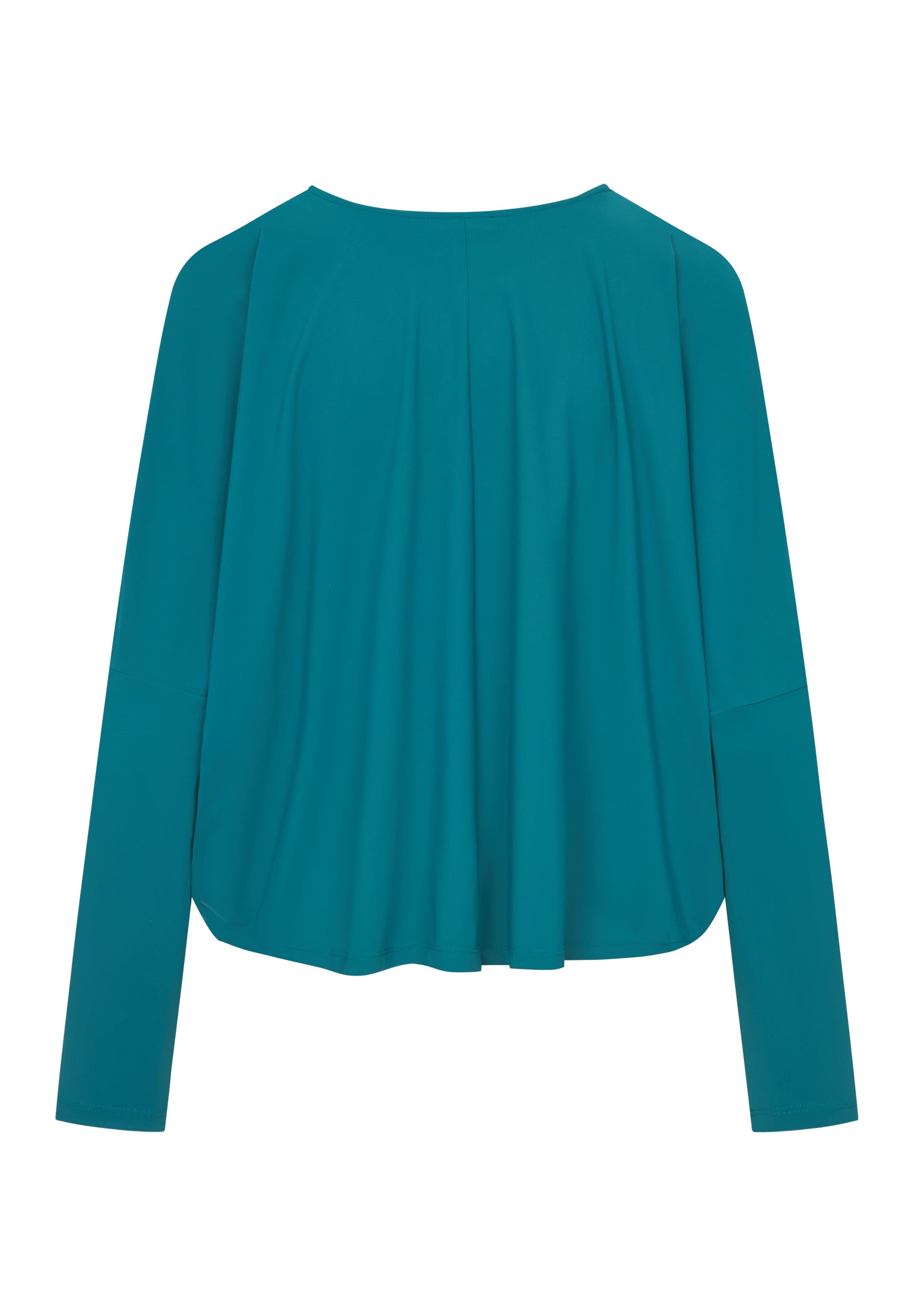 Eurora Aegean Top Teal UPF50+