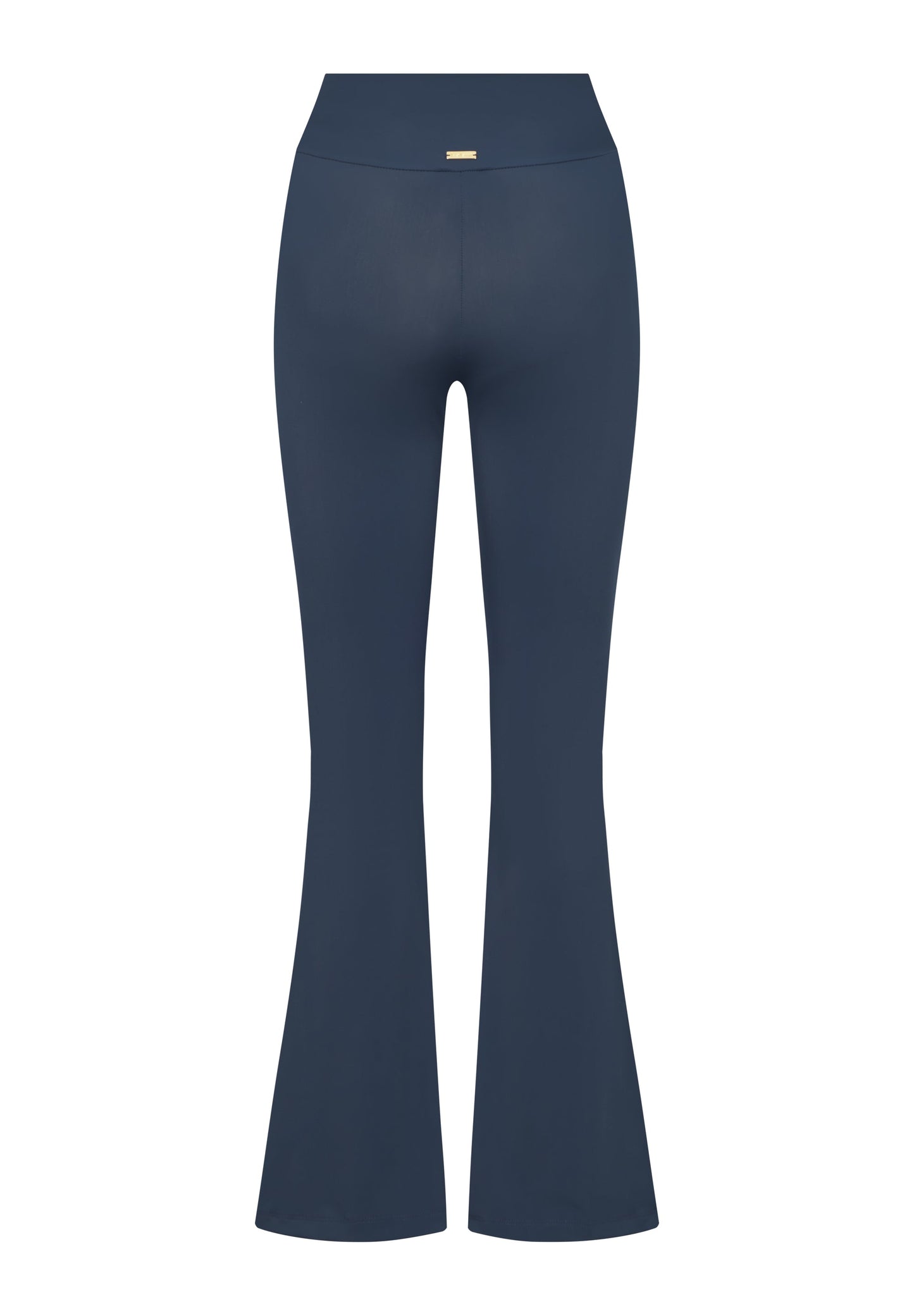 Legging évasé Eurora Sculpt Bleu Nuit UPF50+