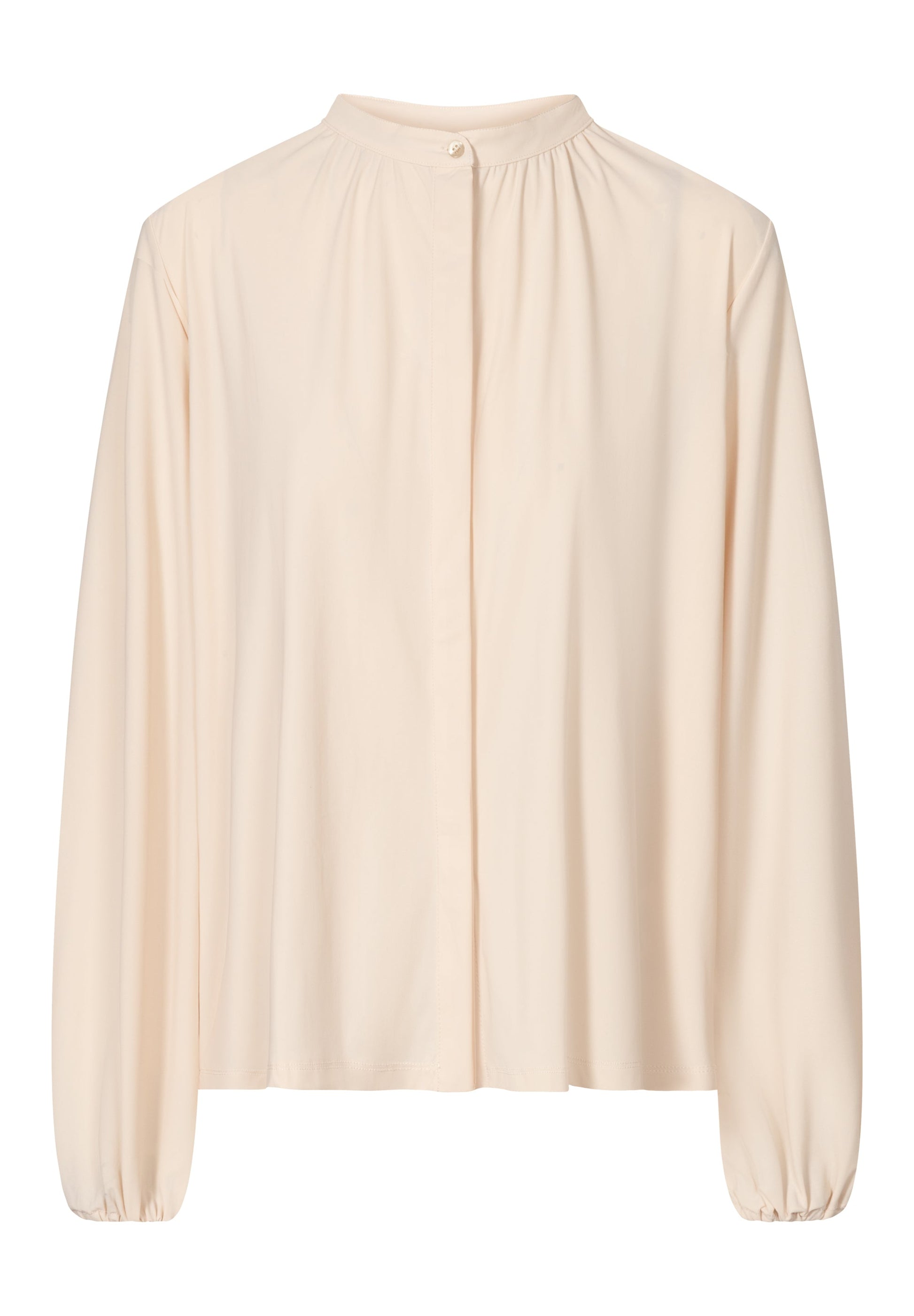 Eurora Côte Blouse Sand UPF50+
