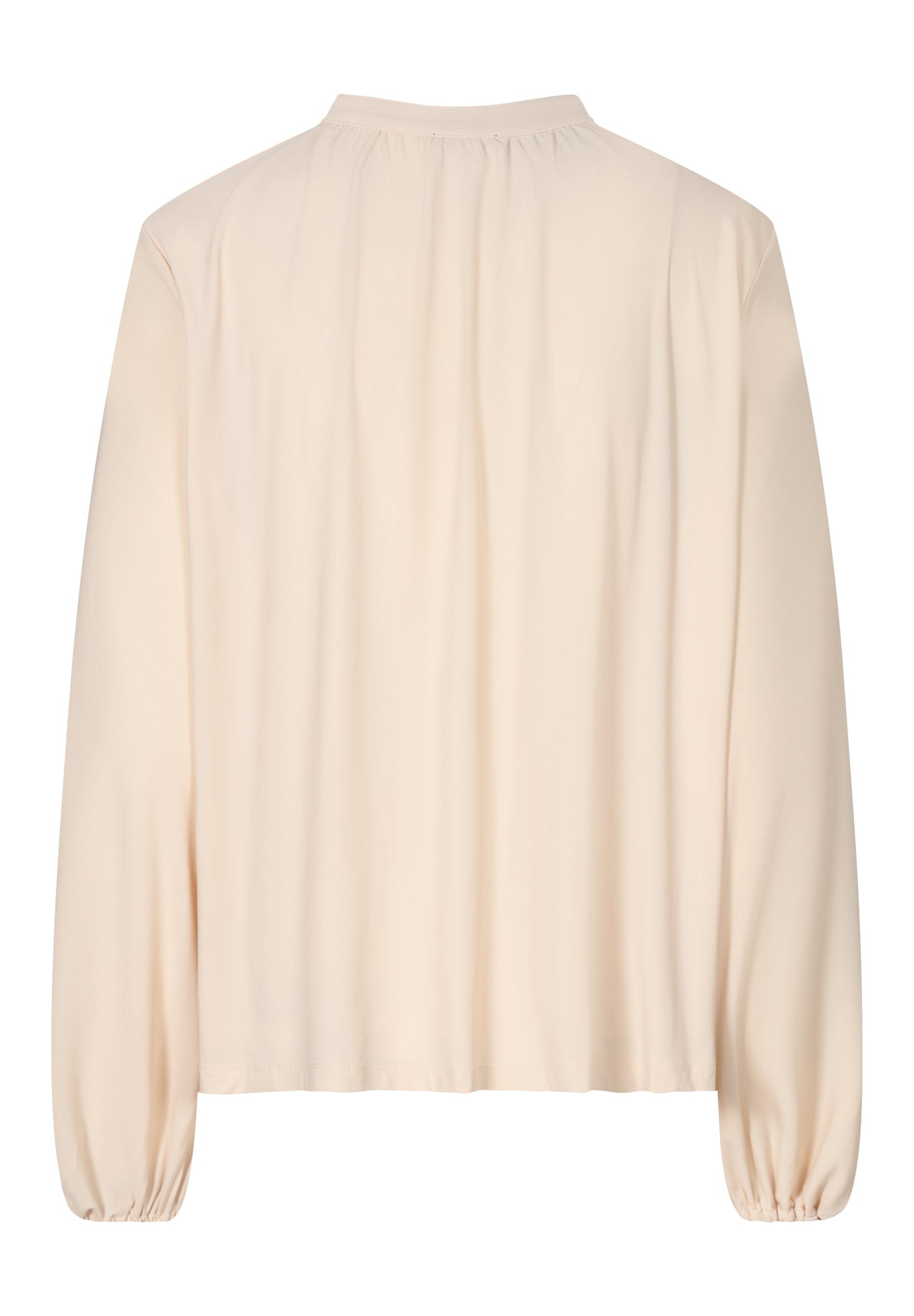 Eurora Côte Blouse Sand UPF50+