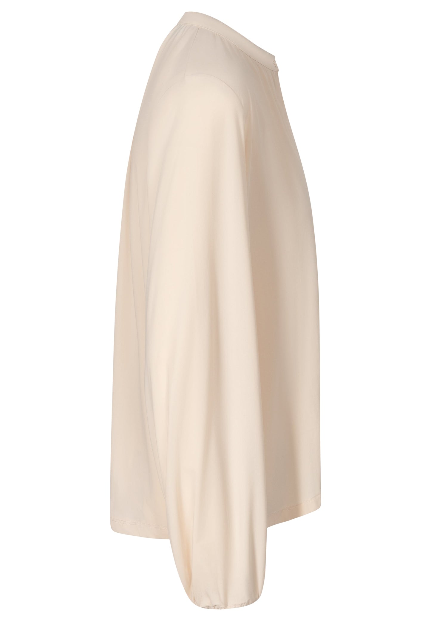 Eurora Côte Blouse Sand UPF50+