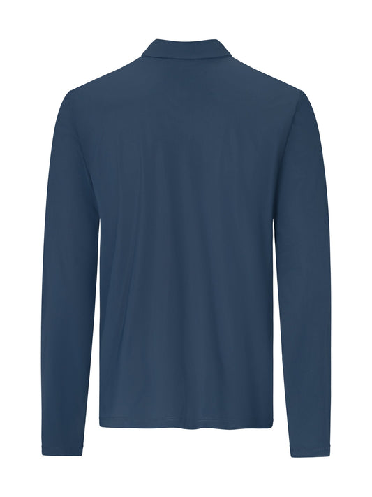Palma UV Polo shirt New Navy