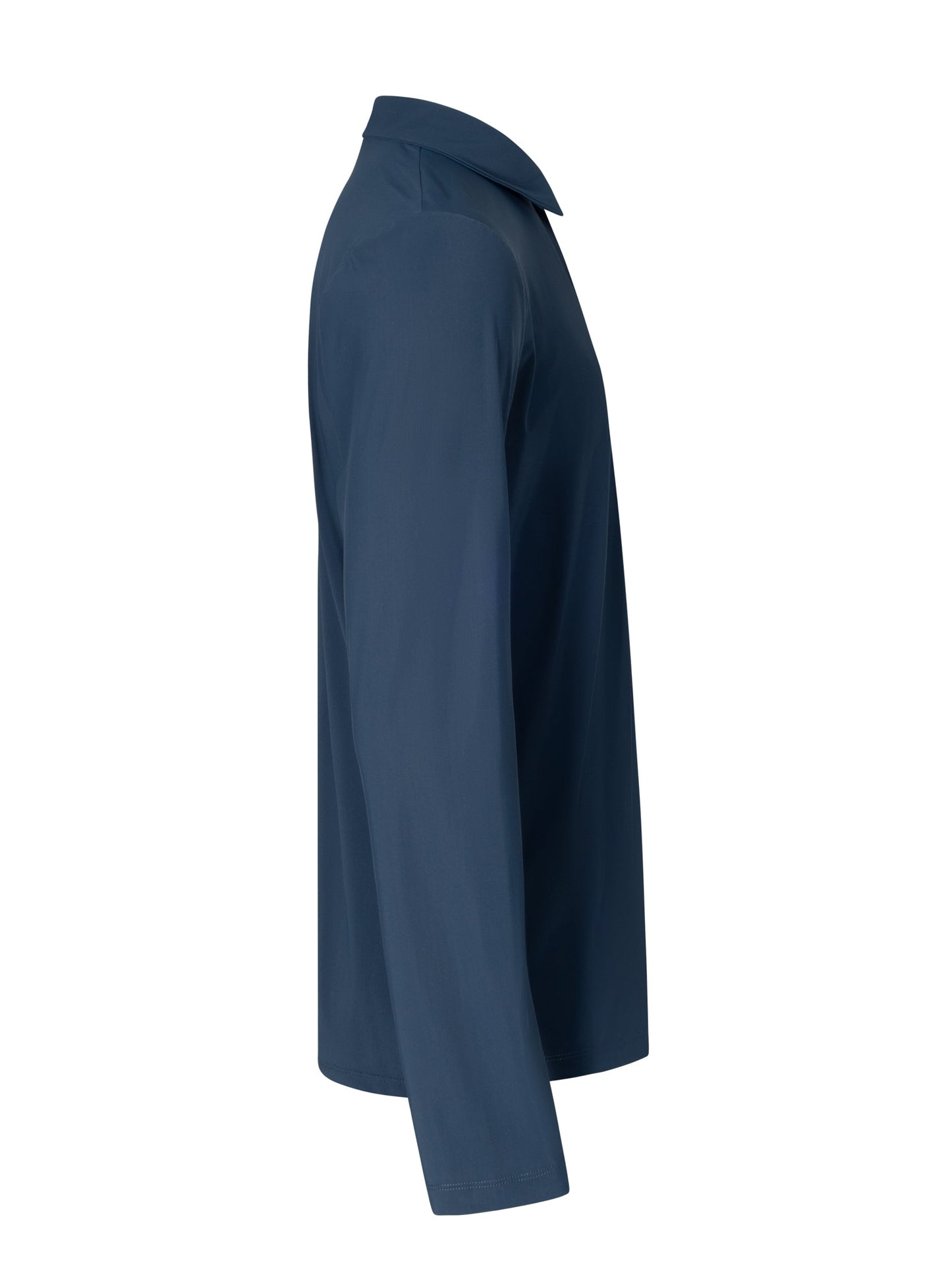 Eurora Mistral Polo Navy UPF50+
