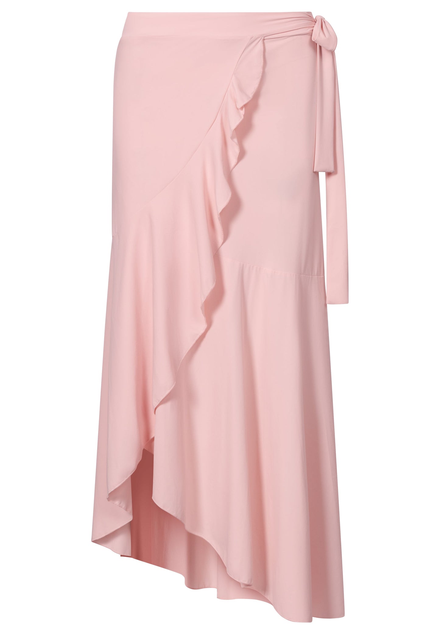 Eurora Riviera Wickelrock Rose UPF50+