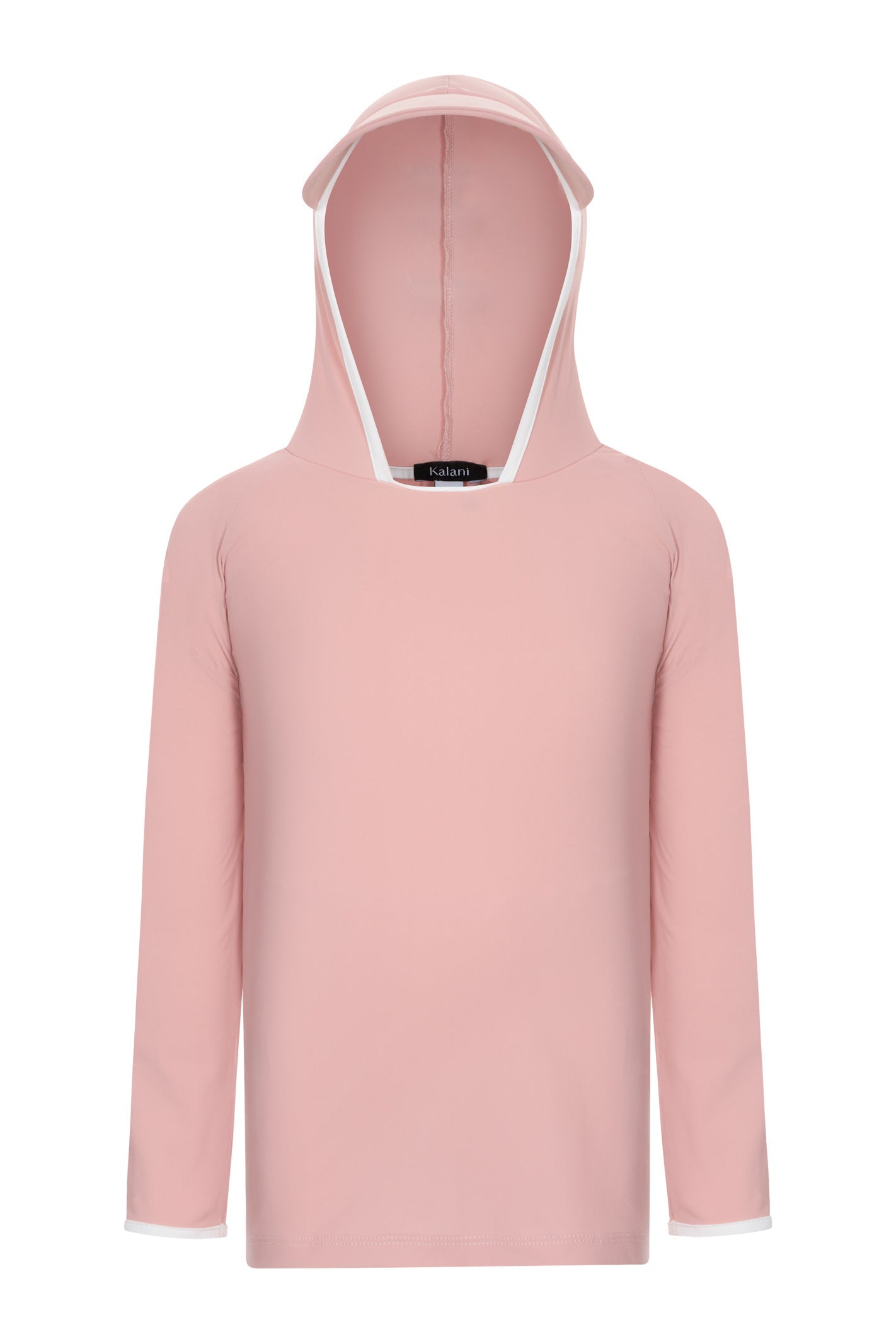 Eurora Soleil Top Pink UPF50+