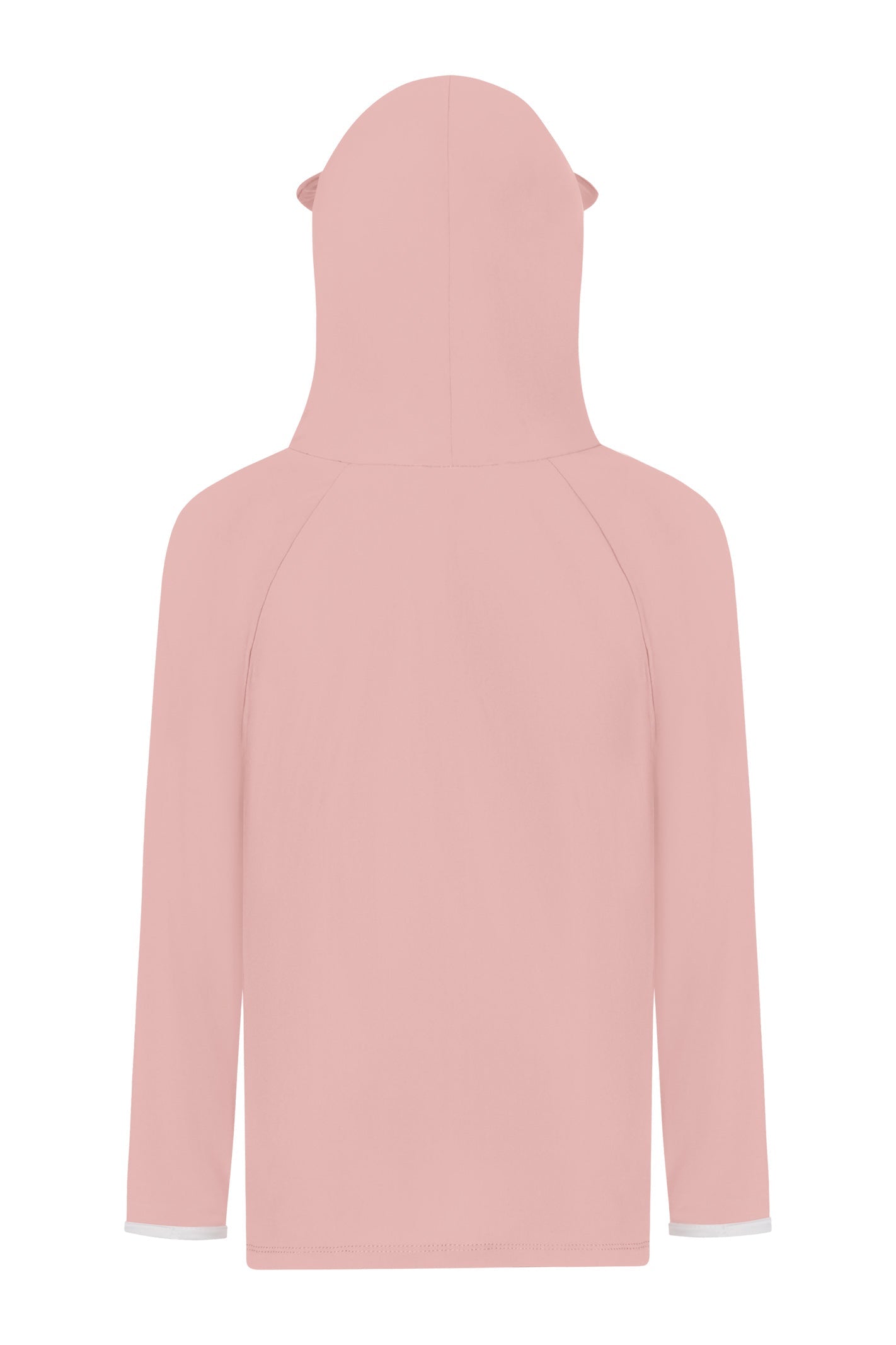 Eurora Soleil Top Pink UPF50+