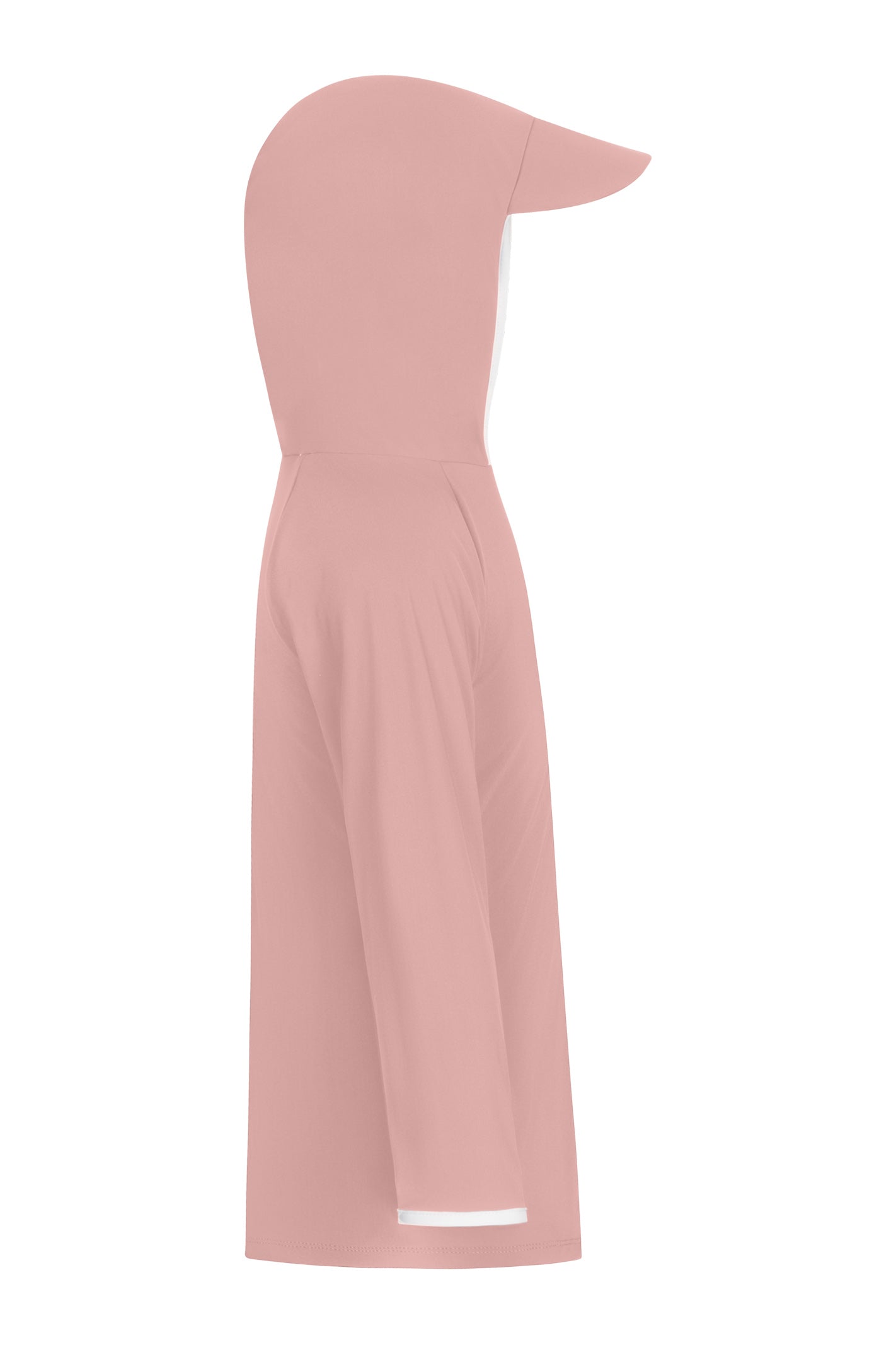 Eurora Soleil Top Pink UPF50+