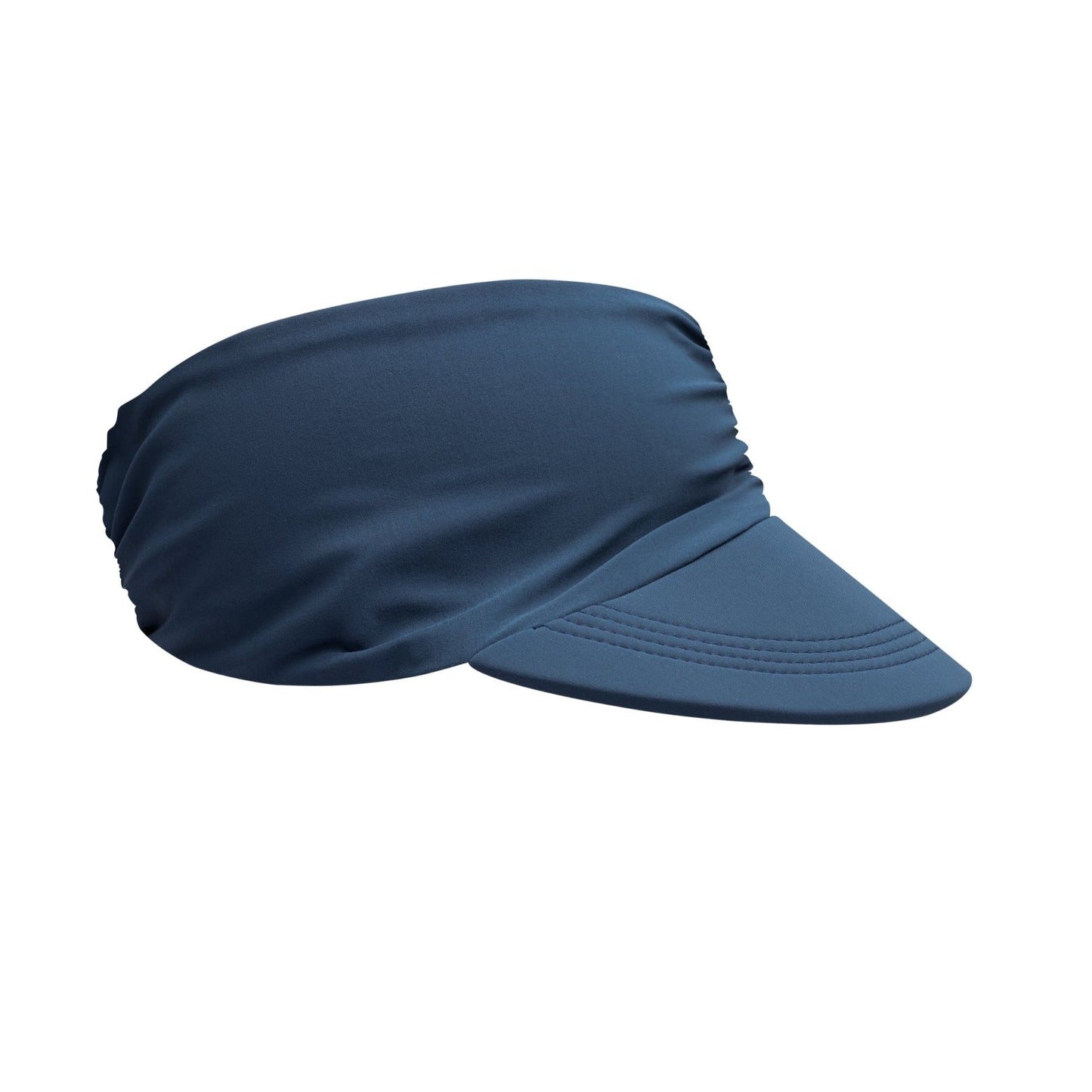 Eurora Soleil Reversible Visor Navy/Black UPF50+