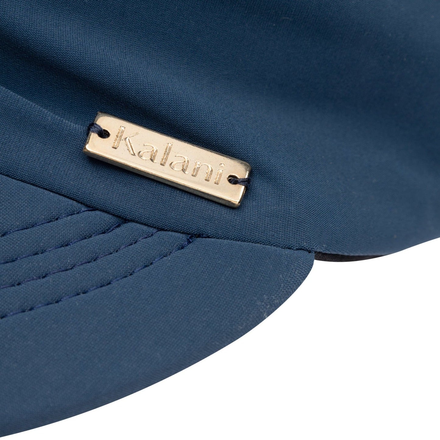 Eurora Soleil Reversible Visor Navy/Black UPF50+