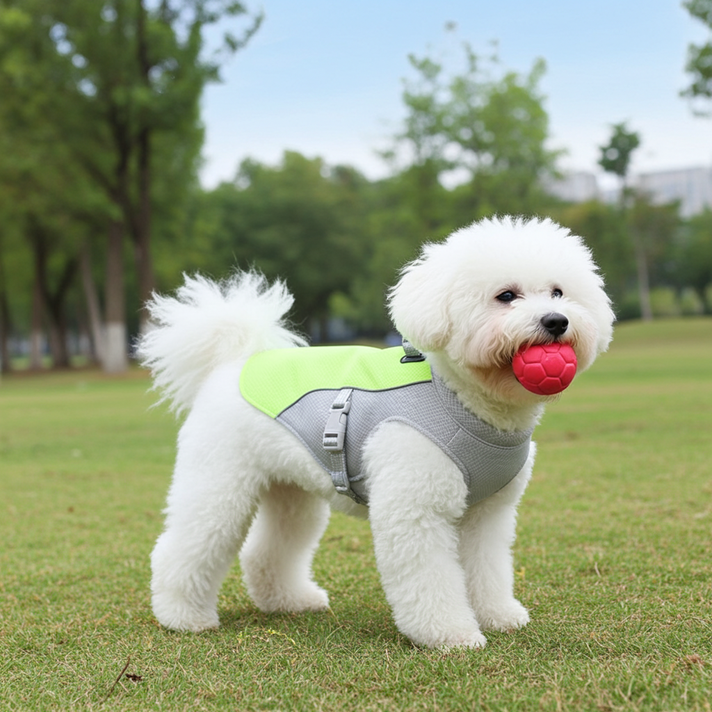 Dog Cooling Vest