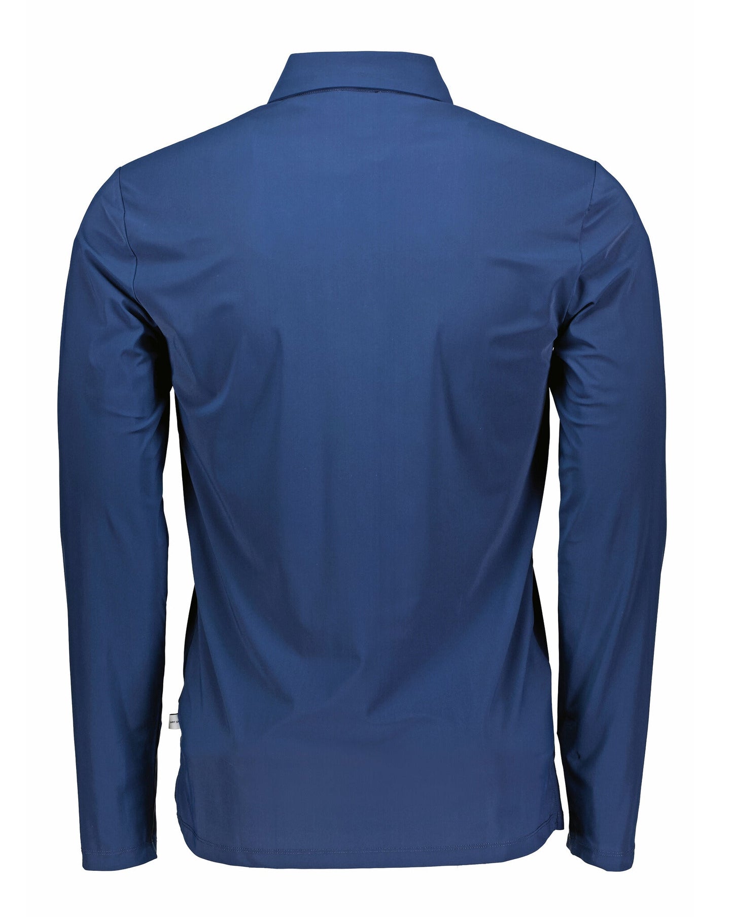 Eurora Mistral Poloshirt Dunkelblau UPF50+