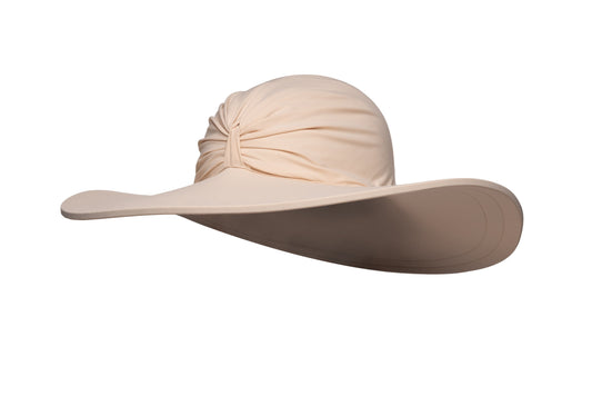 Bahamas UV Sun Hat Nude