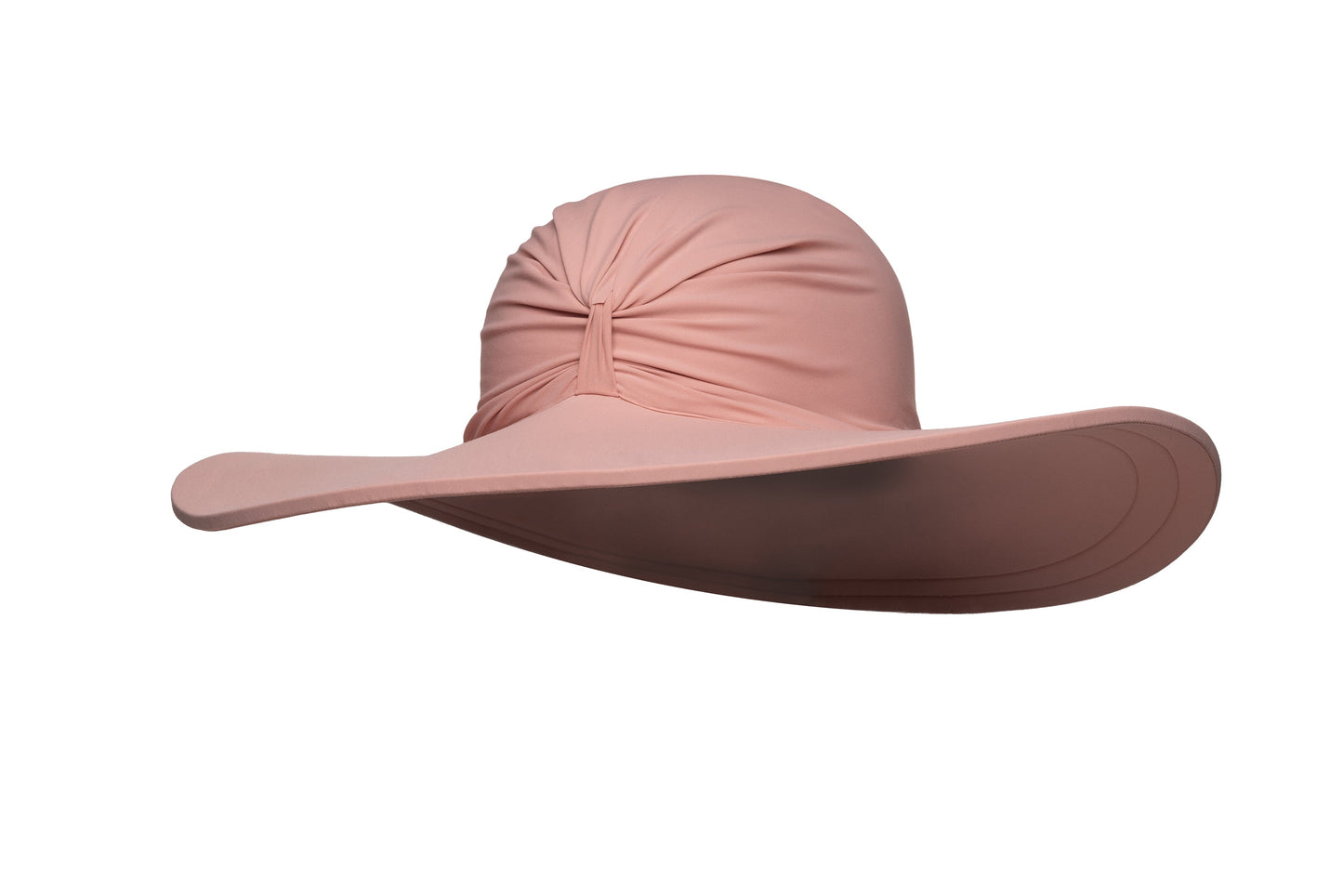Eurora Soleil Sun Hat Rose UPF50+