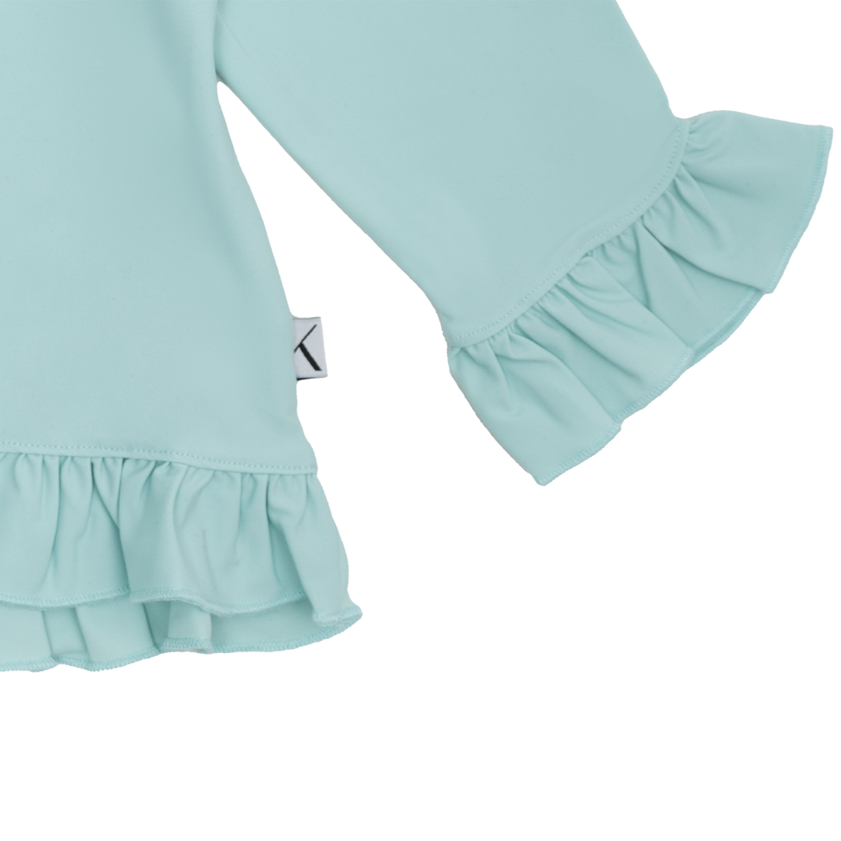 Eurora Riviera Top Mint UPF50+