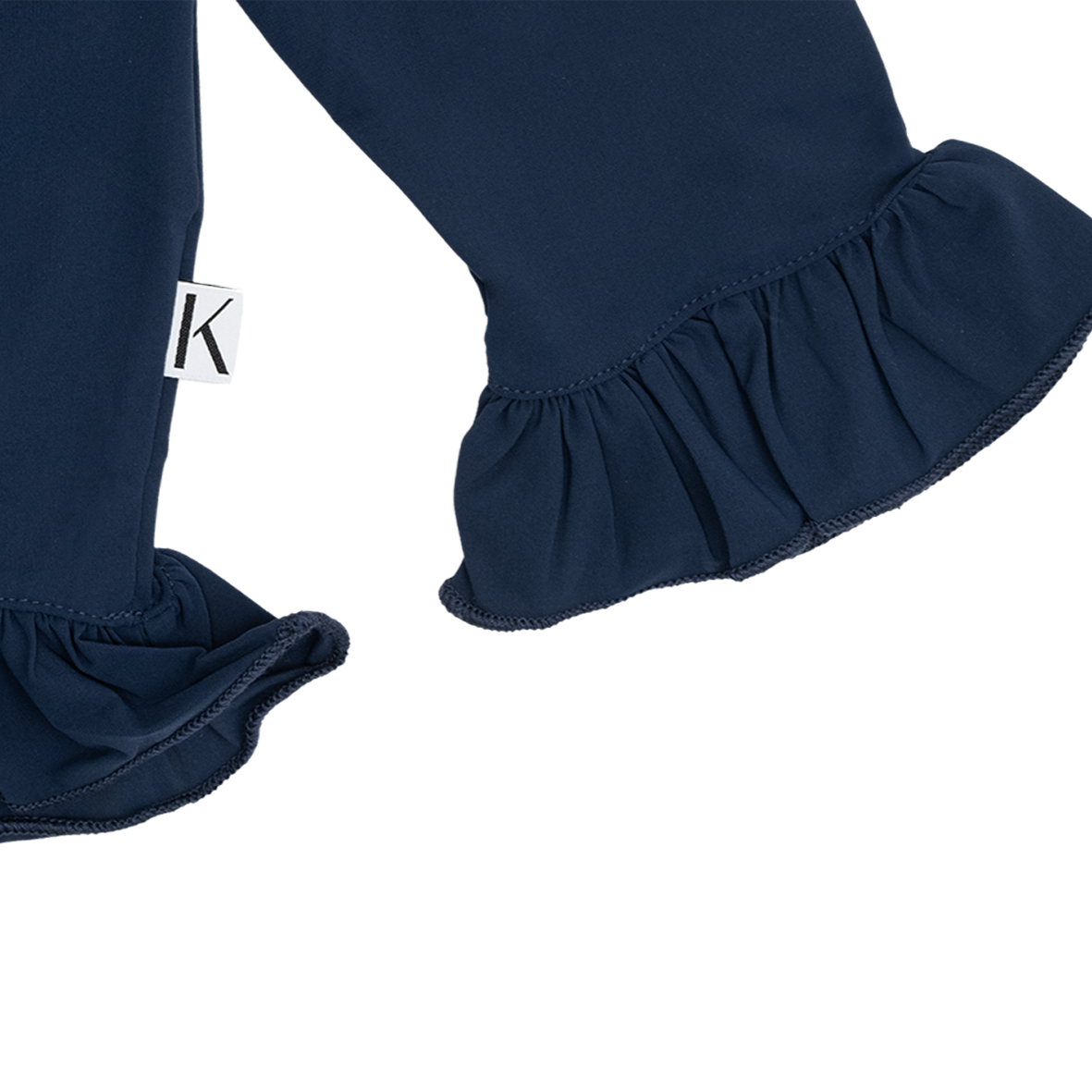 Eurora Riviera Top Blue UPF50+