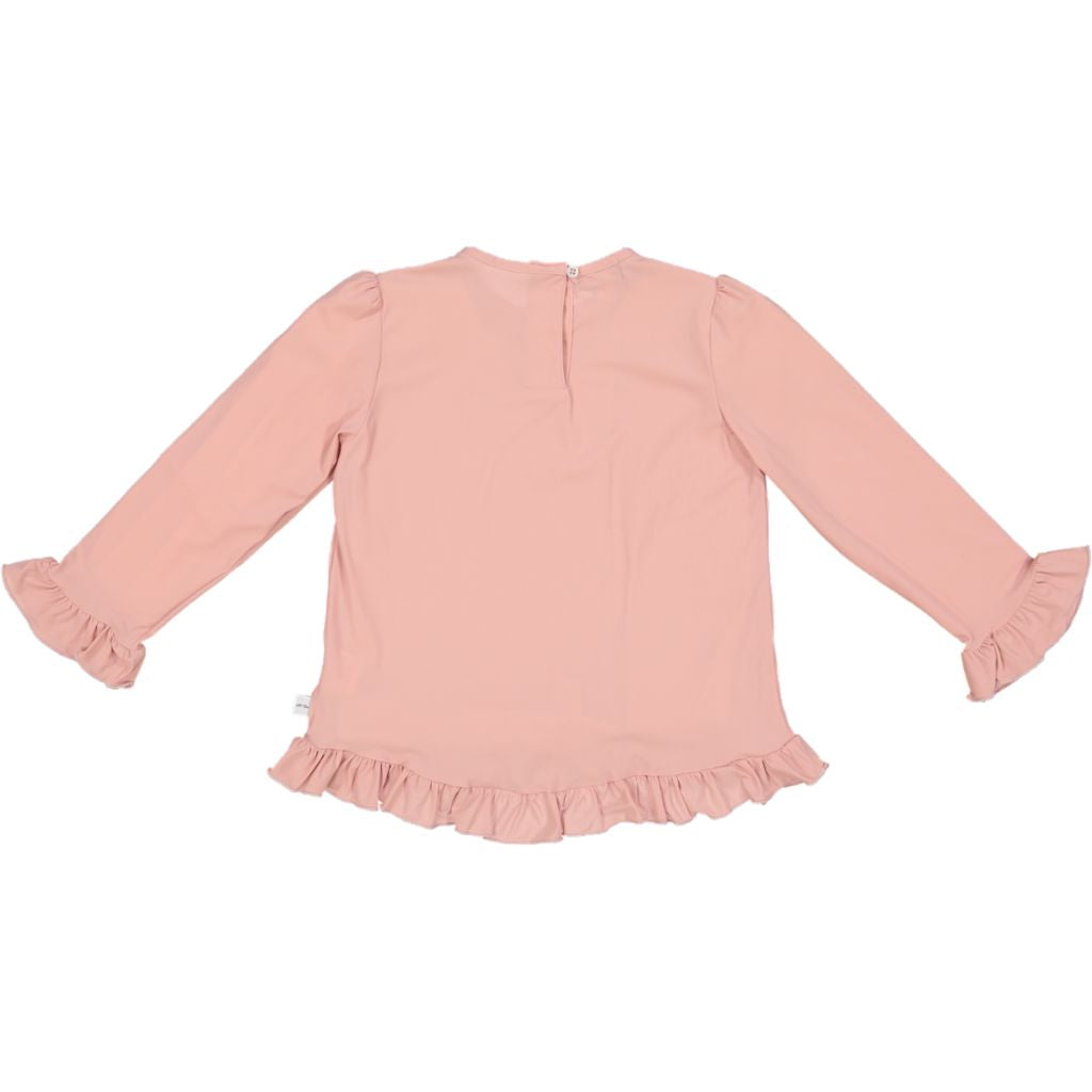 Eurora Riviera Top Pink UPF50+