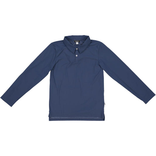 Eurora Côte Junior Polo UPF50+