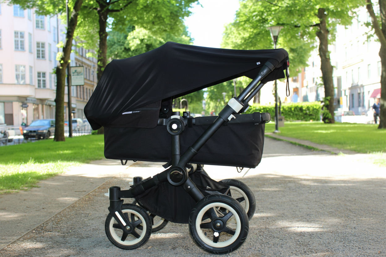 Eurora Multishield UV Protection Blanket UPF50+