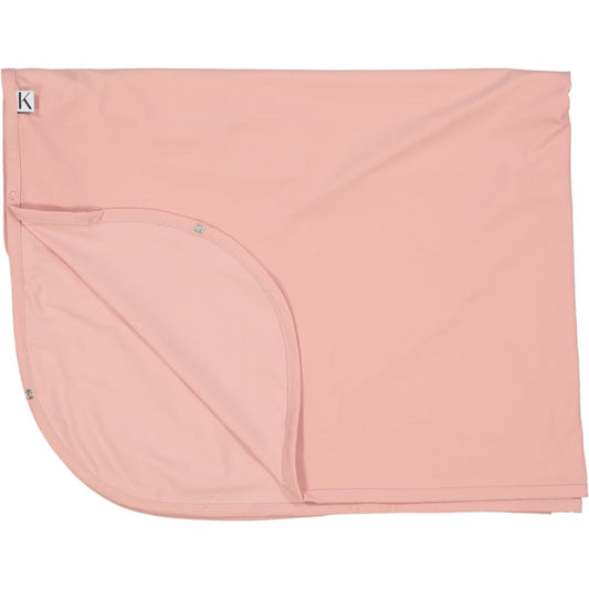 Eurora MultiShield UV Protection Blanket Pink UPF50+
