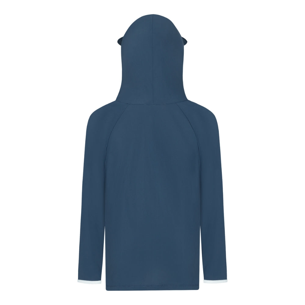 Eurora Soleil Top Blue UPF50+