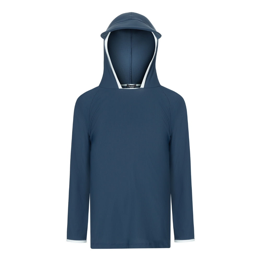 Eurora Soleil Top Blue UPF50+