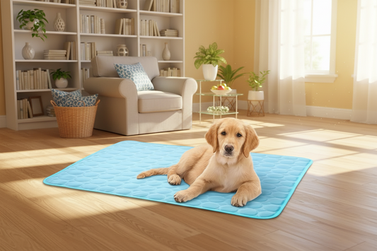 Dog Cooling Mat