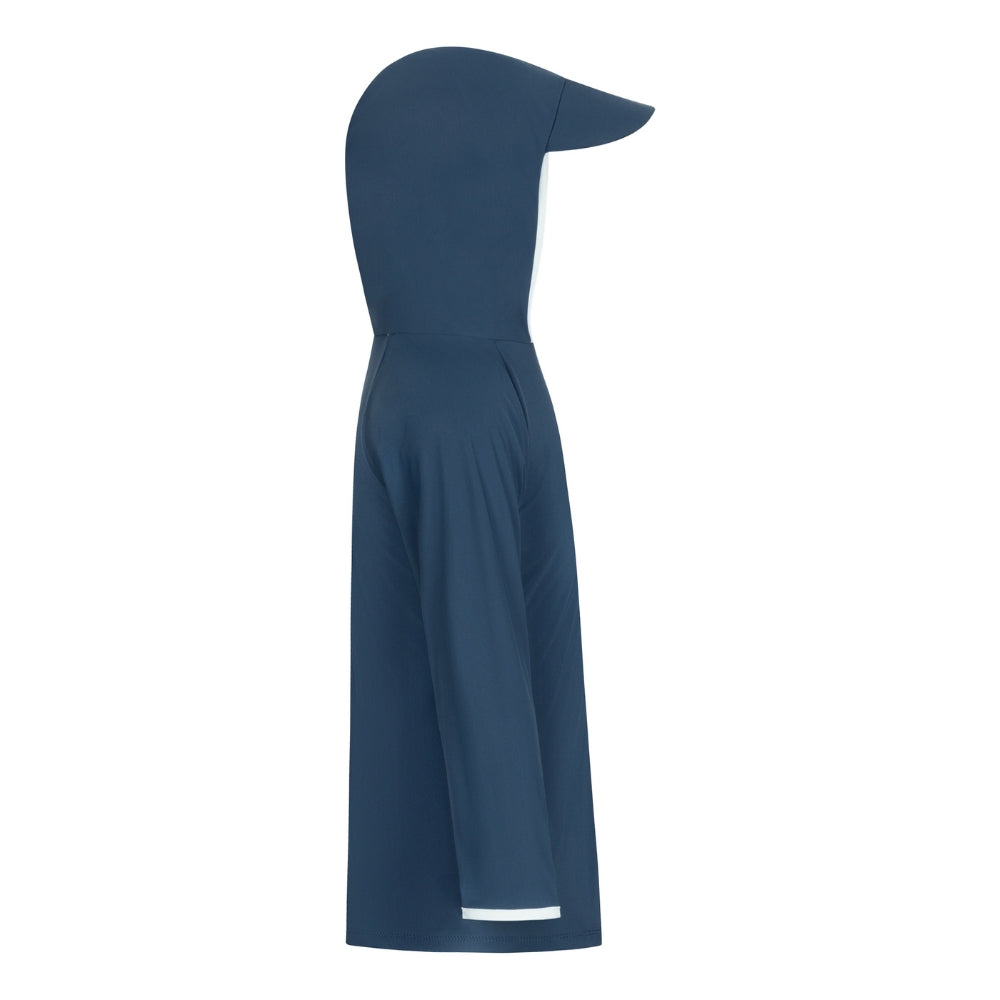 Eurora Soleil Top Blue UPF50+