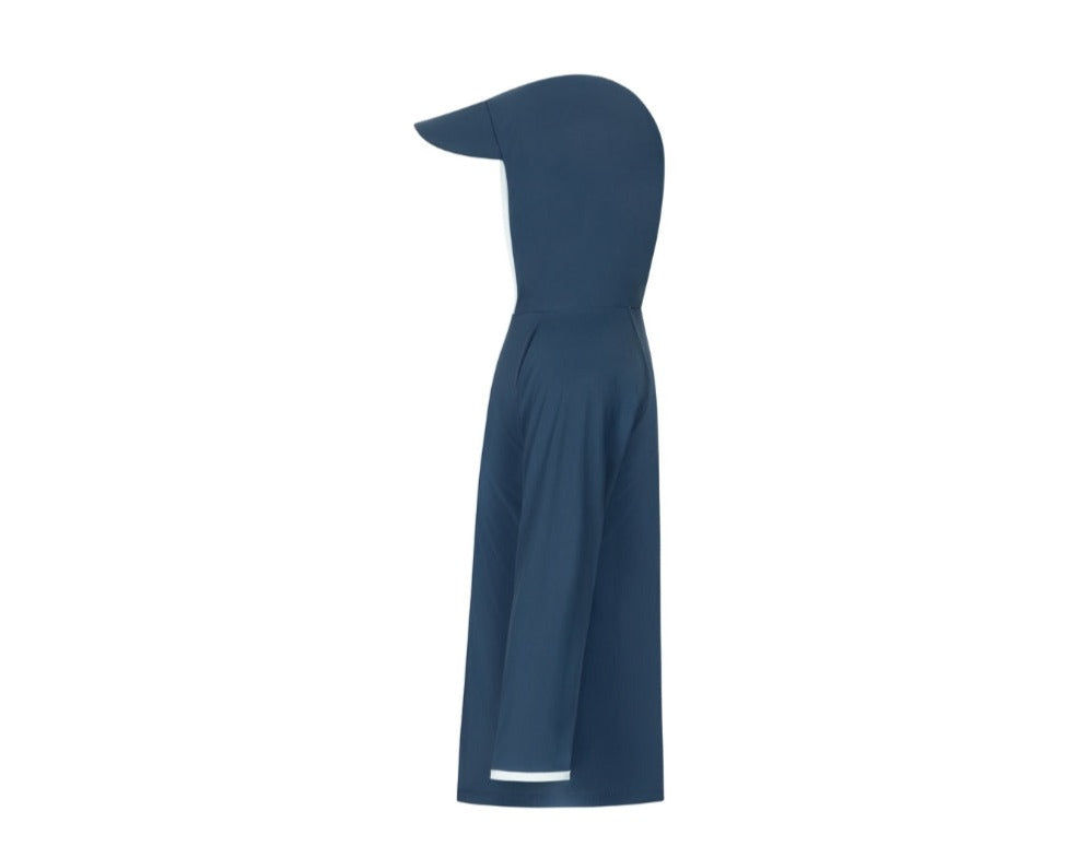 Eurora Soleil Top Blue UPF50+