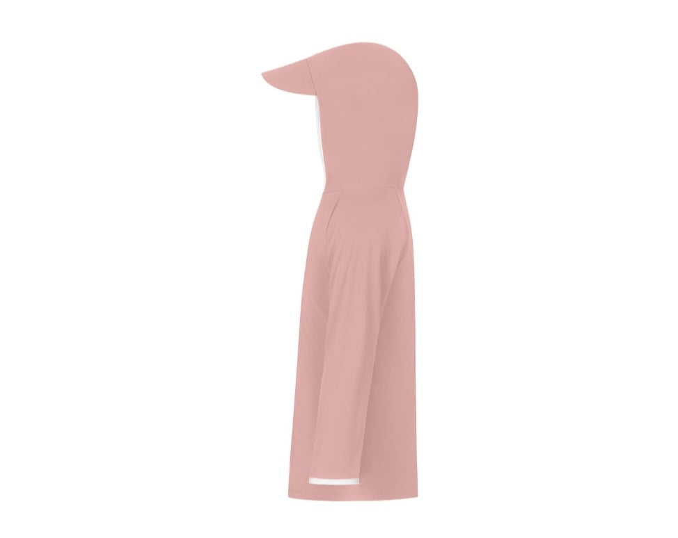 Eurora Soleil Top Pink UPF50+