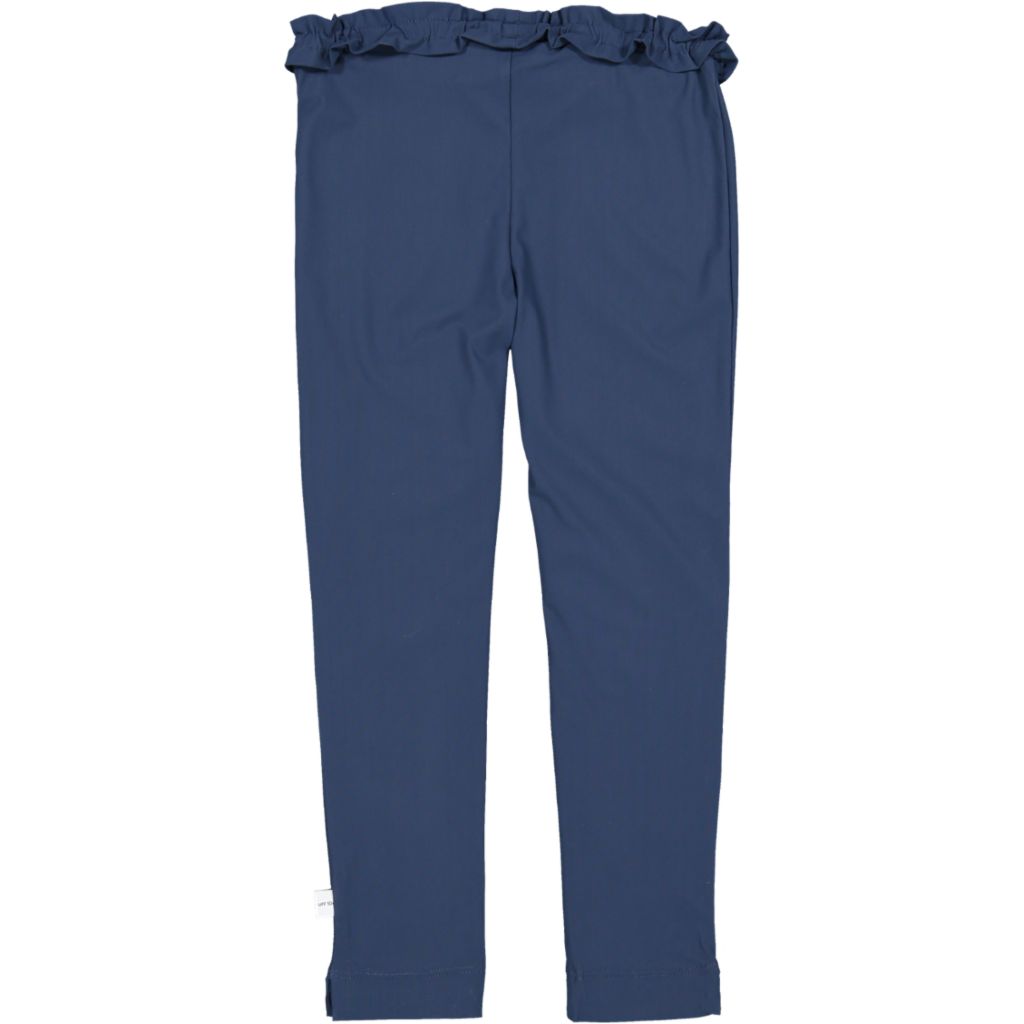 Eurora Sculpt Legging Blue UPF50+