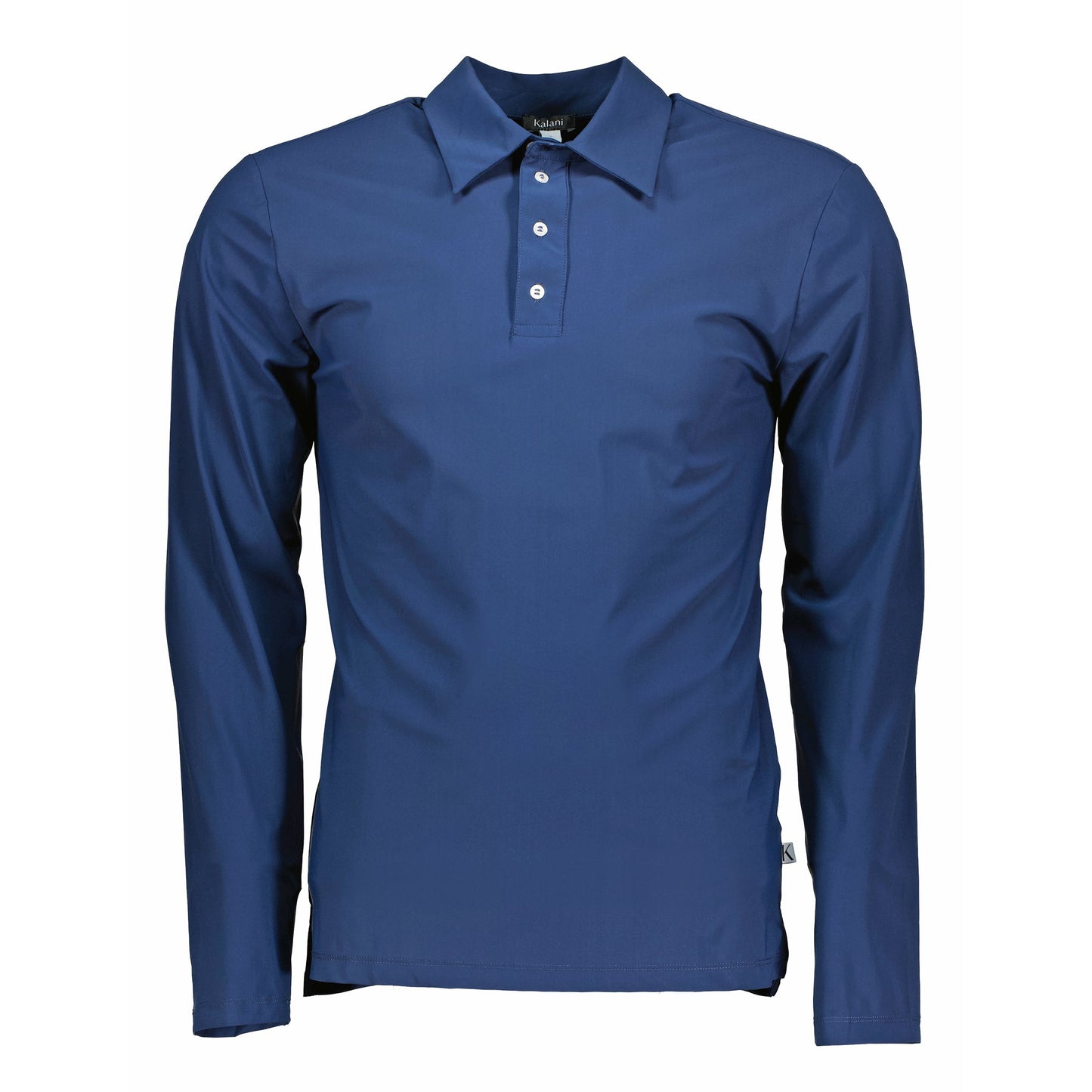 Eurora Mistral Poloshirt Dunkelblau UPF50+